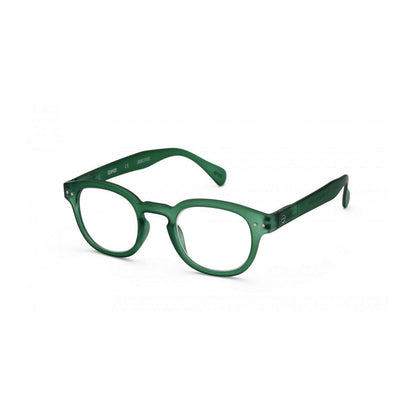 Occhiali da lettura Unisex Izipizi - Occhiale Lms Mod.c - Verde