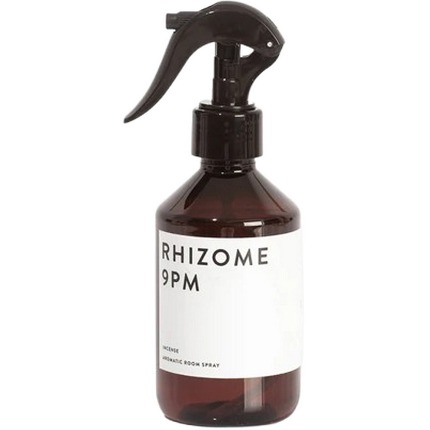 Spray profumati per la stanza Unisex Rhizome - Rhizome 9Pm - Aromatic Spray 250 Ml - n.d.