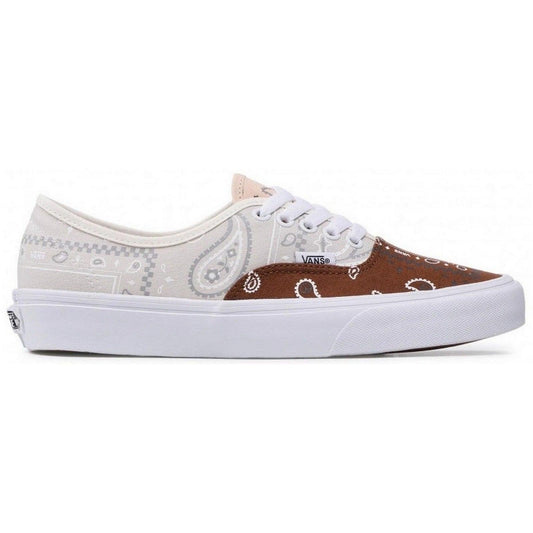 Sneaker Uomo Vans - UA Authentic - Multicolore