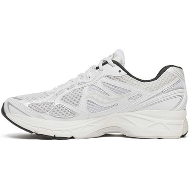 Sneaker Unisex Saucony - Progrid Guide 7 - Bianco