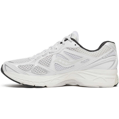 Sneaker Unisex Saucony - Progrid Guide 7 - Bianco