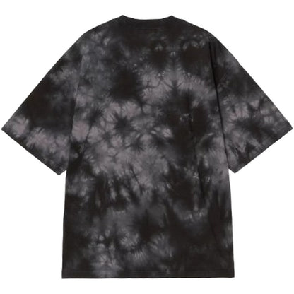 T-shirt Uomo Carhartt Wip - S/S Radiate T-Shirt - Multicolore