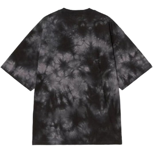 T-shirt Uomo Carhartt Wip - S/S Radiate T-Shirt - Multicolore