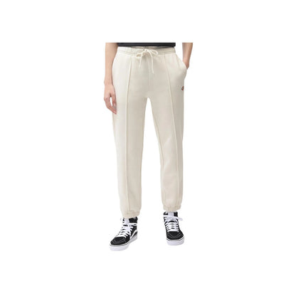 Pantaloni Uomo Dickies - Mapleton Sweatpant - Bianco