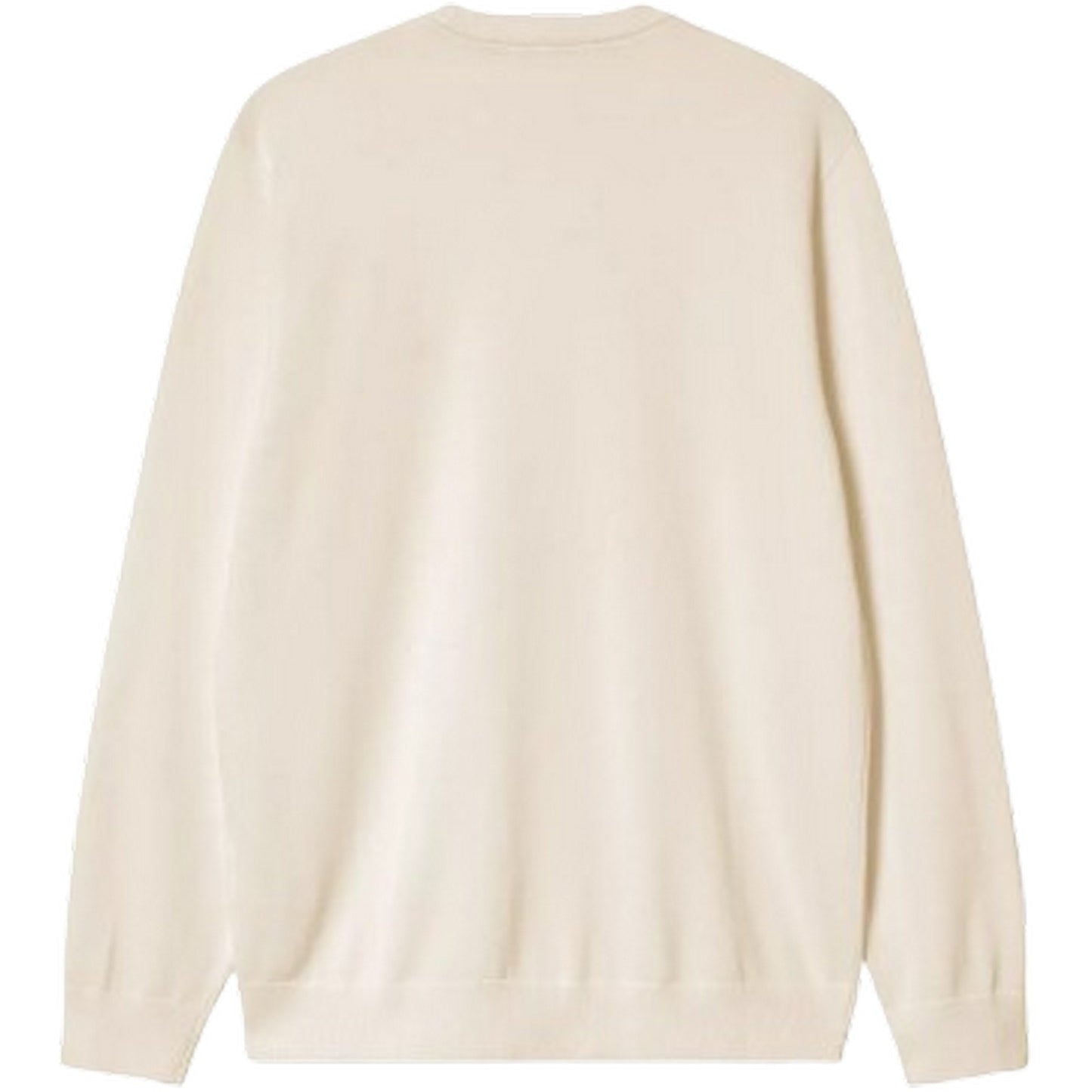 Maglie Uomo Carhartt Wip - Madison Sweater - Beige