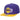 Cappellini da baseball Uomo Mitchell & Ness - Team Ground 2.0 Snapback - Multicolore