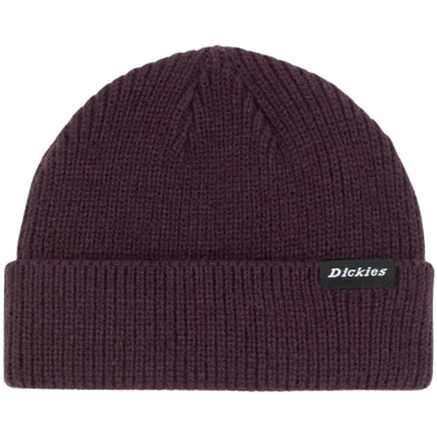 Berretti in maglia Uomo Dickies - Woodworth Beanie - Viola