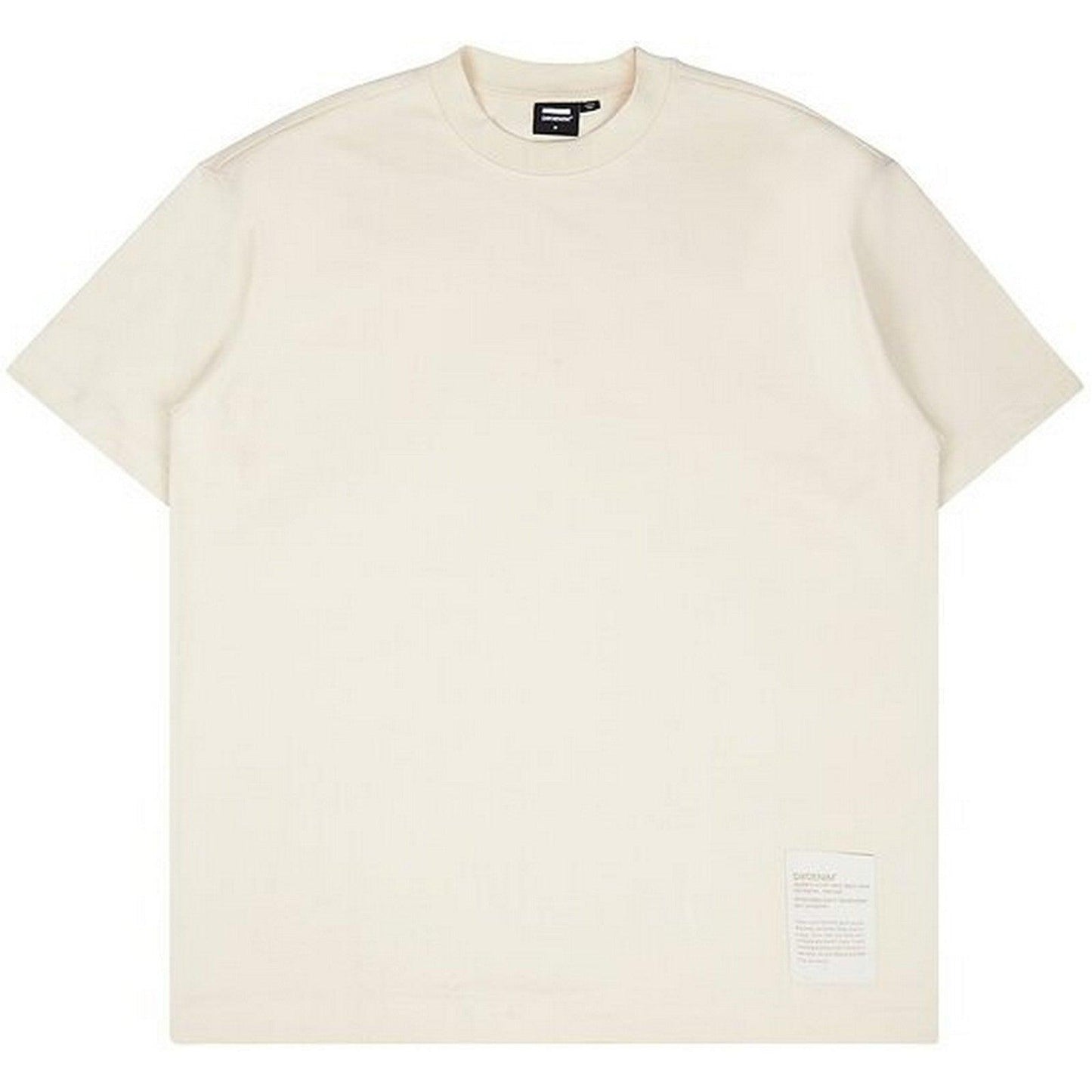 T-shirt Uomo DrDenim - Miller Tee - Bianco