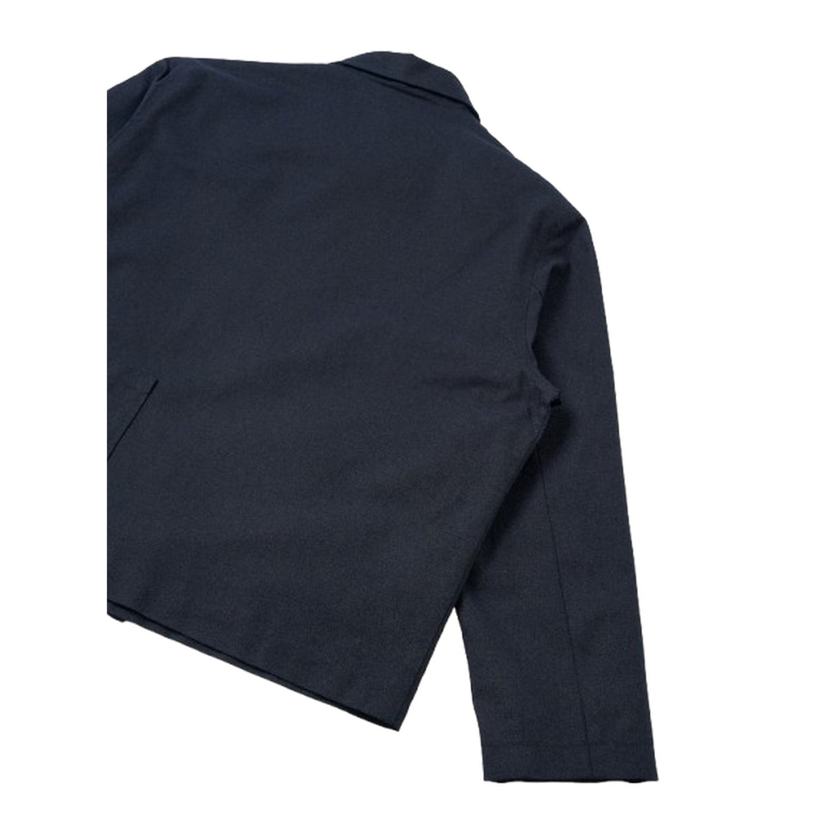 Giacche Uomo Universal Works - Ives Jacket - Blu
