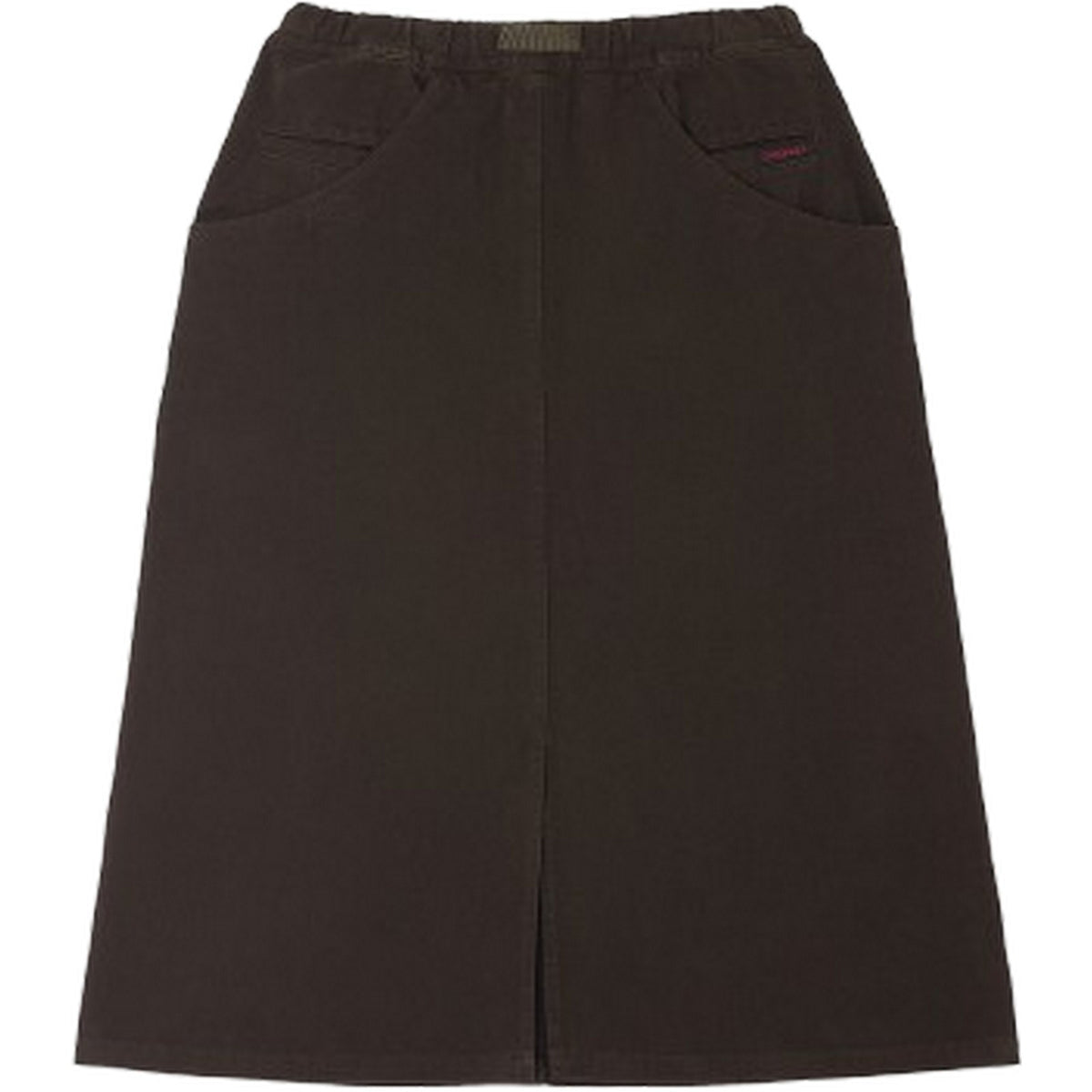 Gonne casual Donna Gramicci - Venture Skirt - Marrone