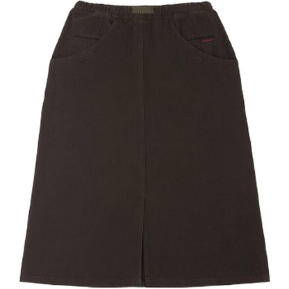 Gonne casual Donna Gramicci - Venture Skirt - Marrone