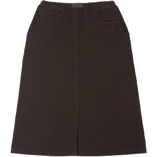 Gonne casual Donna Gramicci - Venture Skirt - Marrone