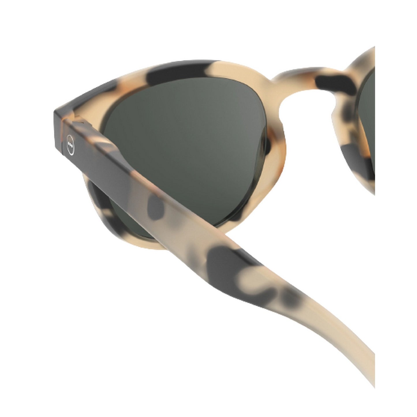 Occhiali da sole Unisex Izipizi - Occhiale Sun Mod.c Polarizzato - Multicolore