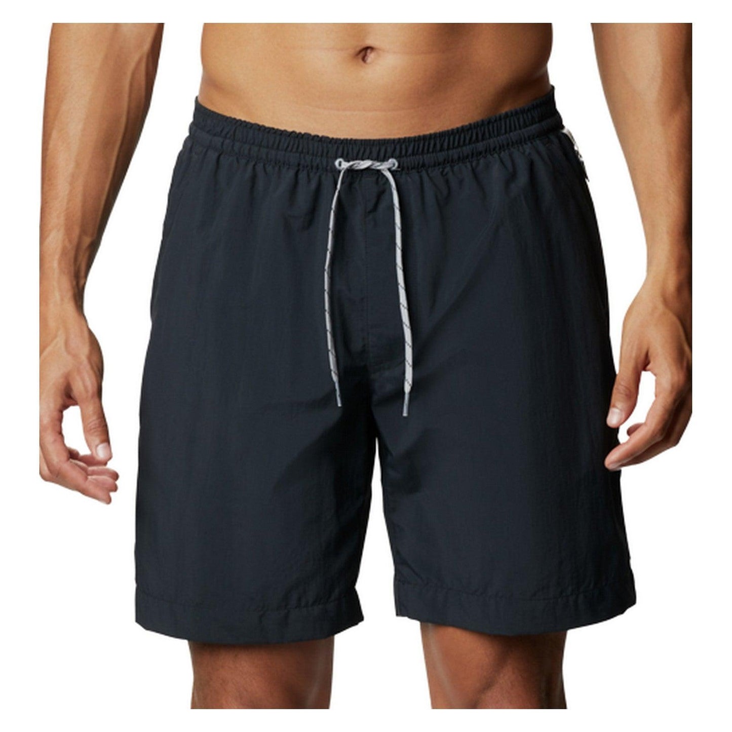 Bermuda Uomo Columbia - M Summerdry™ Short - Nero