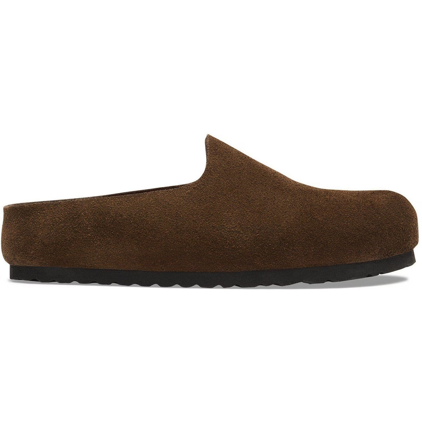Sandali Unisex Birkenstock - Amsterdam - Marrone