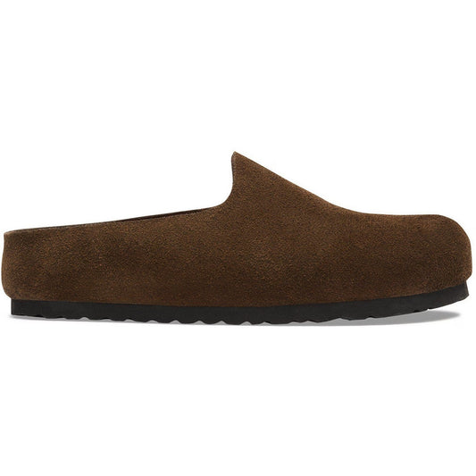 Sandali Unisex Birkenstock - Amsterdam - Marrone