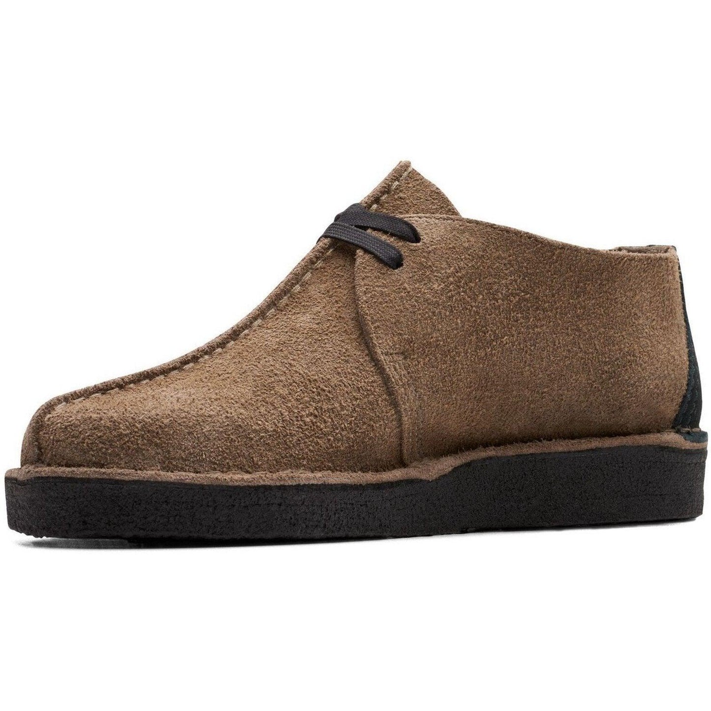 Sneaker Uomo Clarks - Desert Trek - Grigio