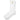 Calze Unisex Carhartt Wip - Chase Socks - Bianco