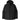 Giacche Donna Patagonia - W's Jackson Glacier Jkt - Nero