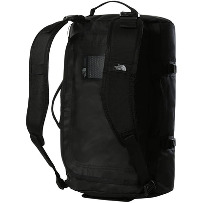 Borse a spalla Unisex The North Face - Base Camp Duffel - XS - Nero