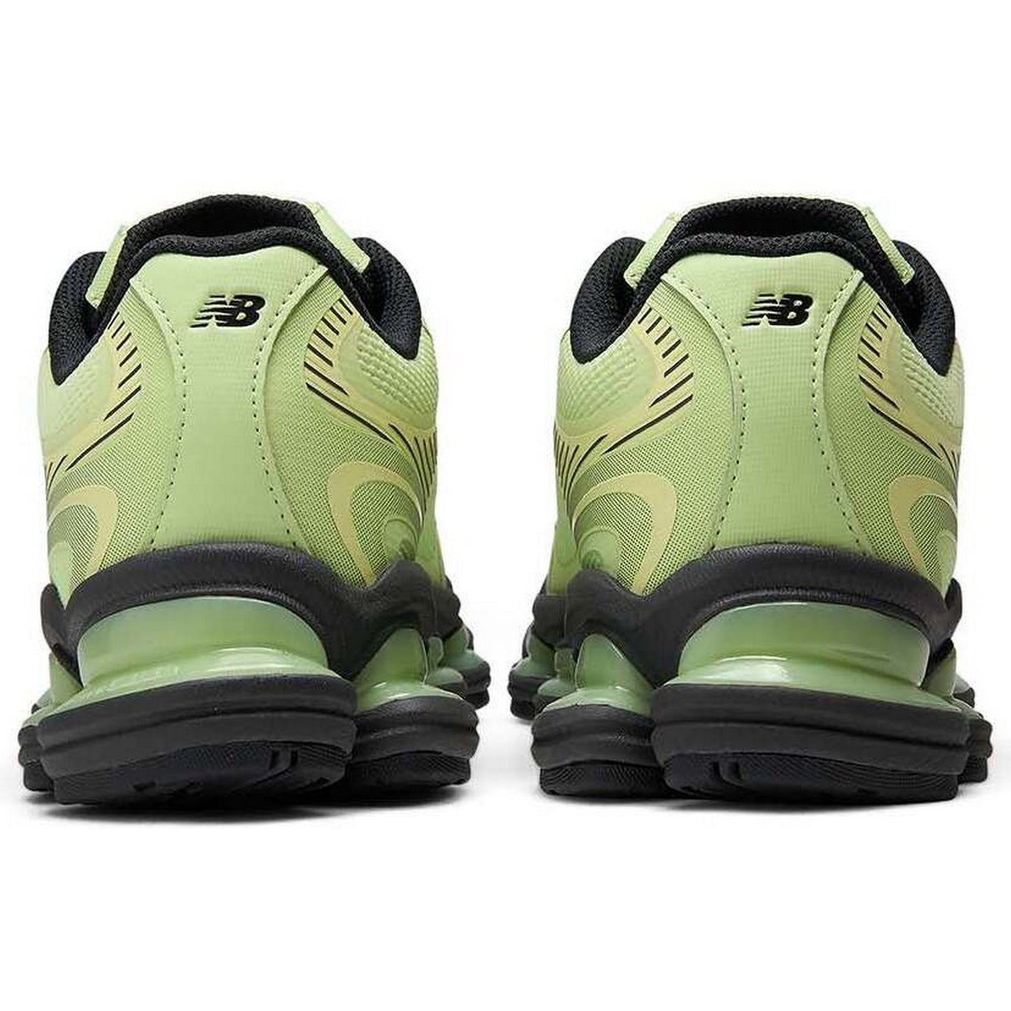 Sneaker Unisex New Balance - Scarpa Lifestyle - UNISEX - TIER 1 - Multicolore