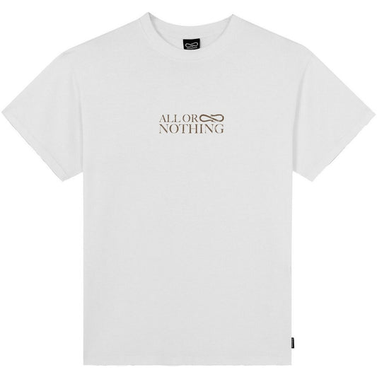 T-shirt Uomo Propaganda - T-Shirt M/M Revival - Bianco
