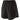 Pantaloncini Donna Patagonia - W's Trailfarer Shorts - 4 1/2 in. - Nero