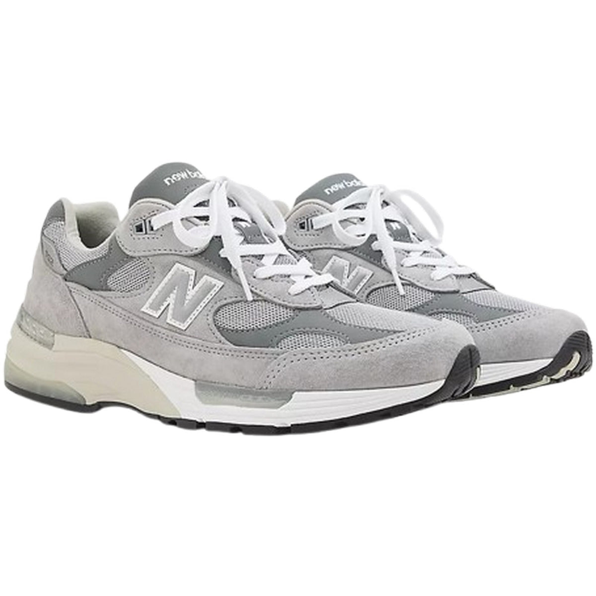 Sneaker Unisex New Balance - Scarpa Lifestyle - Grigio