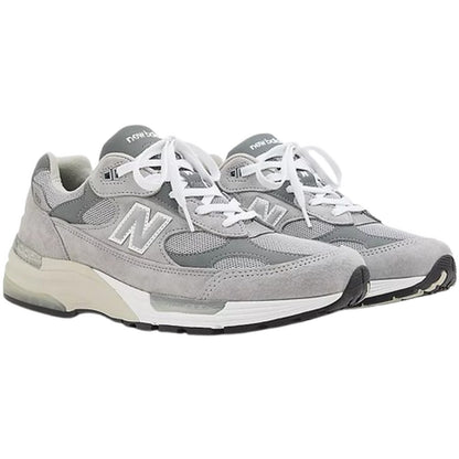 Sneaker Unisex New Balance - Scarpa Lifestyle - Grigio
