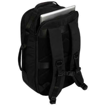 Zaini Casual Unisex Ecoalf - Oslo Backpack - Nero