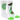 Chaussettes Volcom pour hommes - Udder Space Sock - Blanc