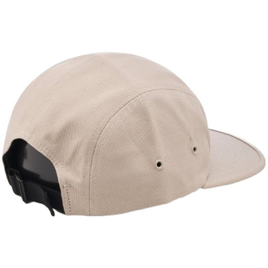 Cappellini da baseball Uomo Carhartt Wip - Backley Cap - Beige