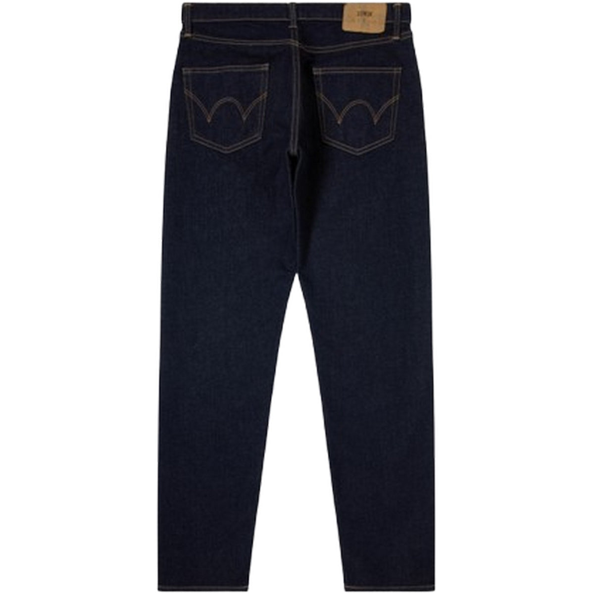 Jeans Uomo Edwin - Regular Tapered - Blu