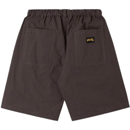 Bermuda Uomo Stan Ray - Jungle Short - Nero