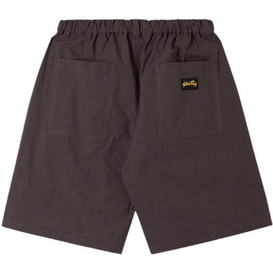 Bermuda Uomo Stan Ray - Jungle Short - Nero