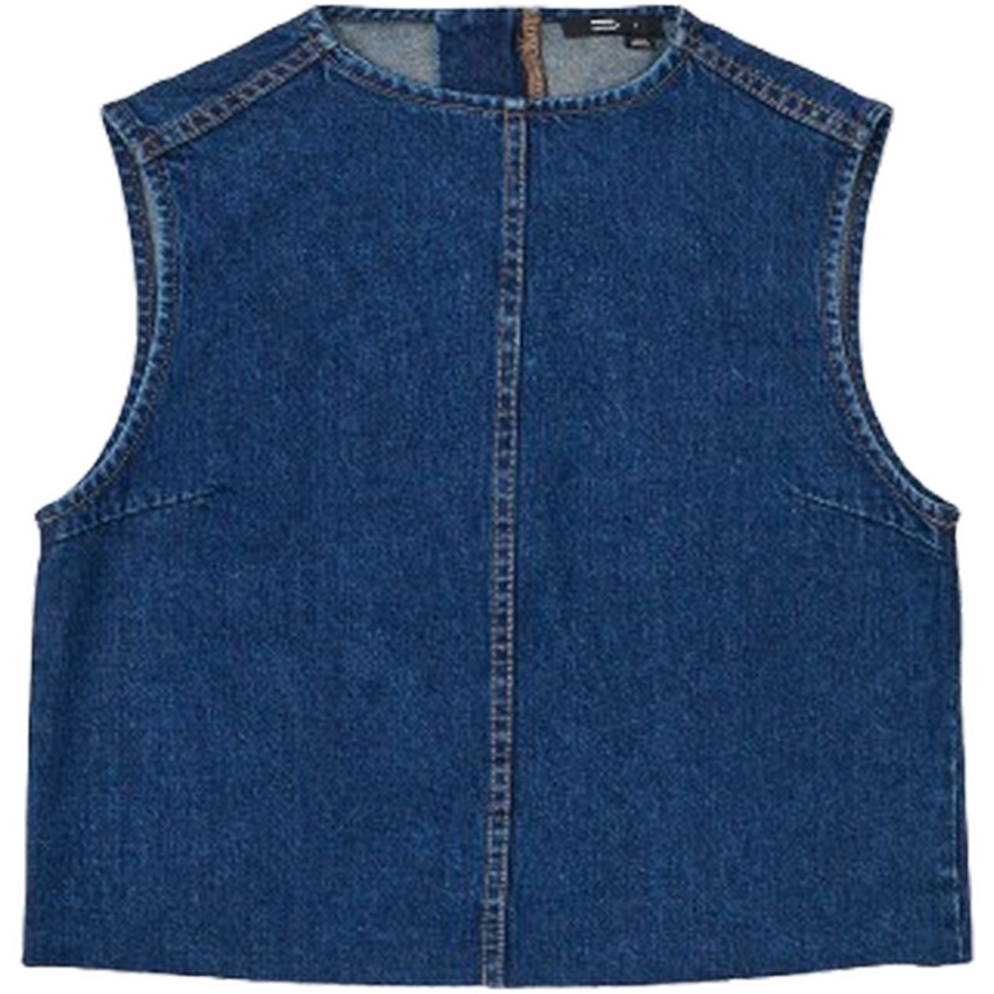 Canotte e top Donna DrDenim - Erin Top - Multicolore