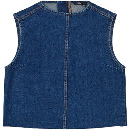 Canotte e top Donna DrDenim - Erin Top - Multicolore