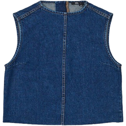 Canotte e top Donna DrDenim - Erin Top - Multicolore