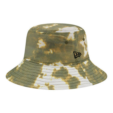 Cappelli alla pescatora Unisex New Era - Colour Overlay Bucket - Multicolore
