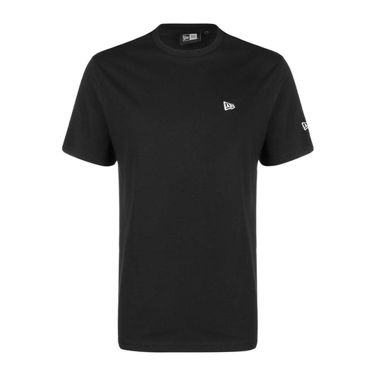 T-shirt Unisex New Era - Ne Essentials Tee - Nero