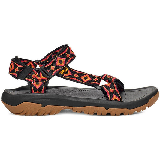 Sandali Uomo Teva - Hurricane XLT2 Revive M - Nero