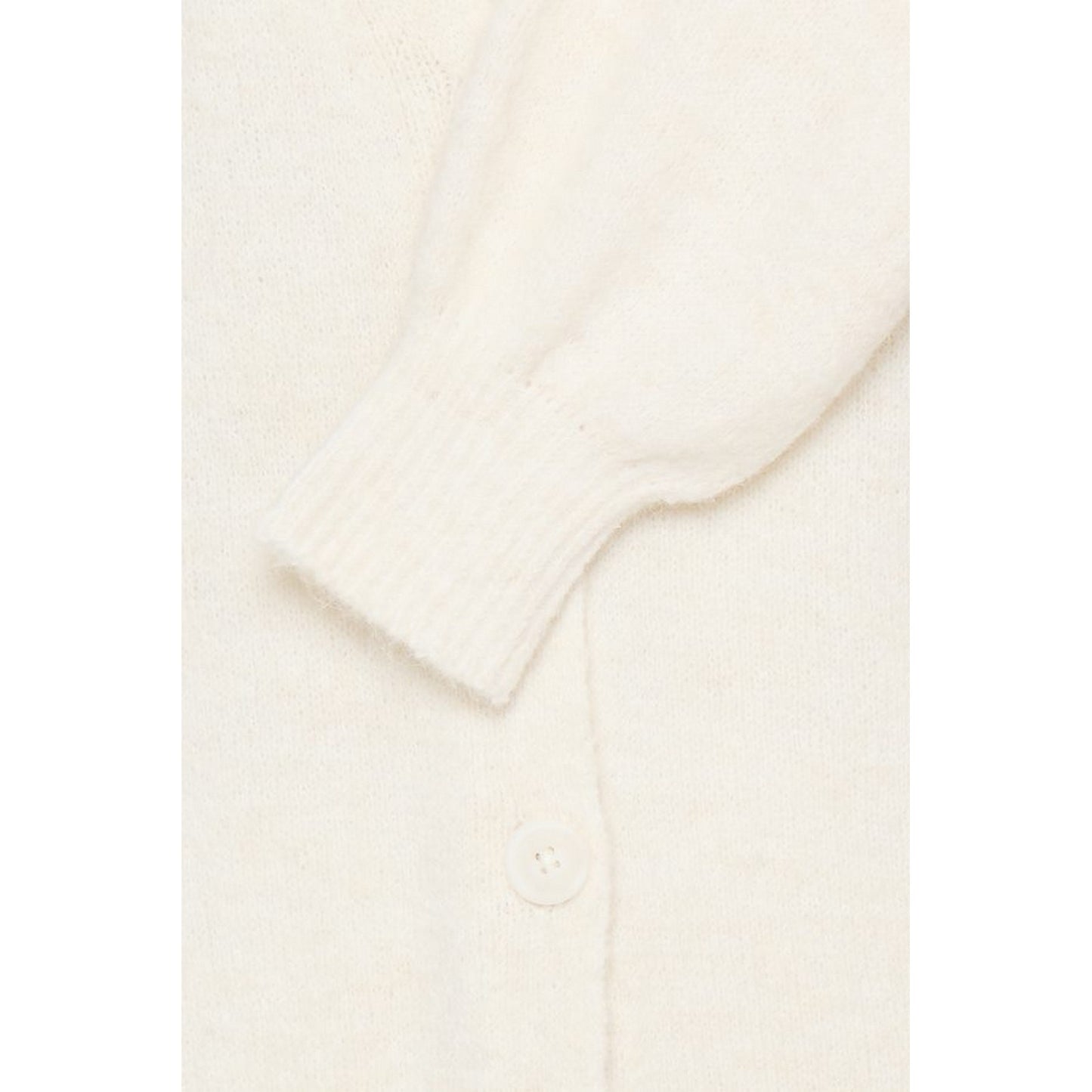 Cardigan Donna Ichi - Ihkamara Ca3 - Bianco