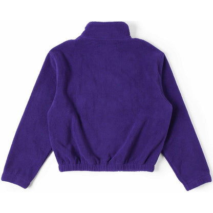 Maglie Uomo New Amsterdam Surf Association - Oyster Fleece - Viola