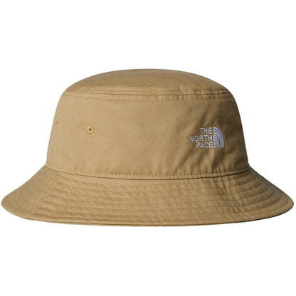 Cappelli alla pescatora Uomo The North Face - Norm Bucket - Beige