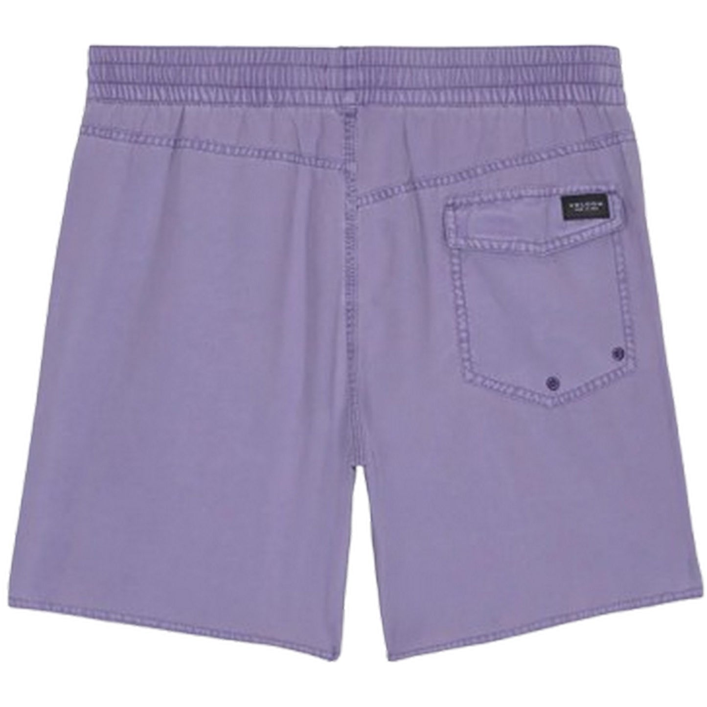 Pantaloncini e calzoncini Uomo Volcom - Center Trunk 17 - Viola