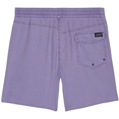 Pantaloncini e calzoncini Uomo Volcom - Center Trunk 17 - Viola