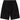 Męskie bermudy Carhartt Wip – Floyde Short – Czarne