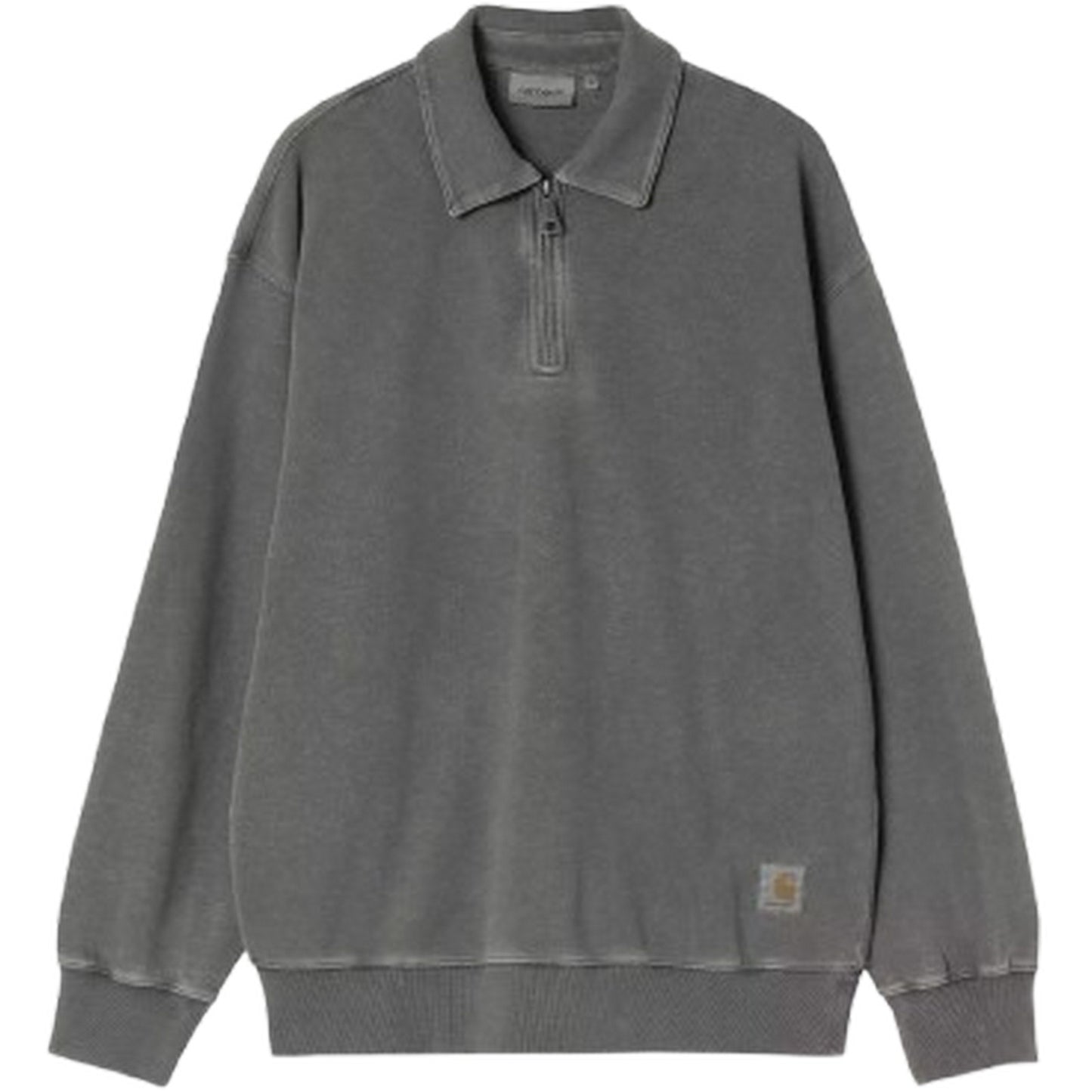 Polo Uomo Carhartt Wip - Harper Polo - Nero