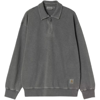 Polo Uomo Carhartt Wip - Harper Polo - Nero
