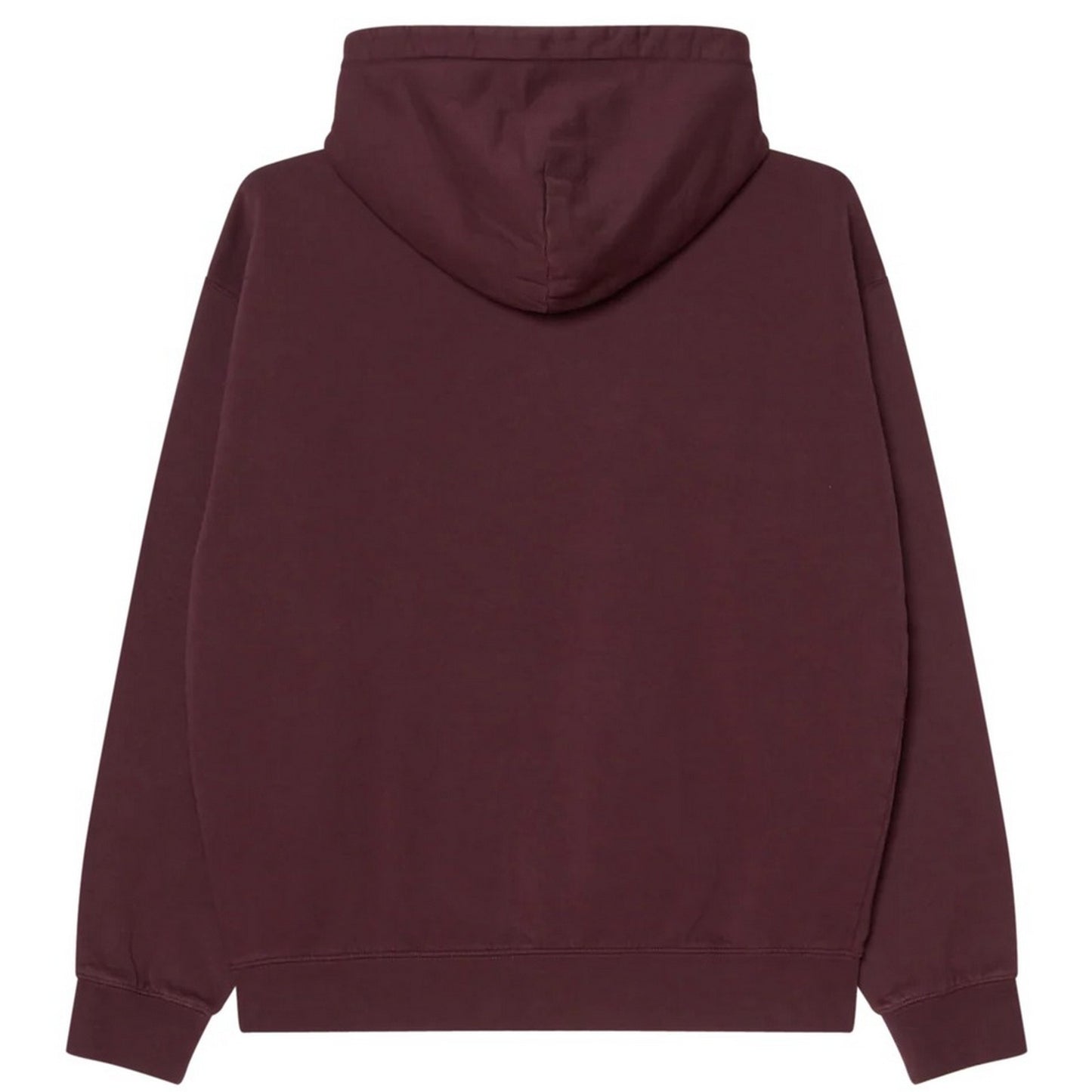 Felpe con cappuccio Uomo Obey - Collegiate Faded Hood Fleece - Multicolore